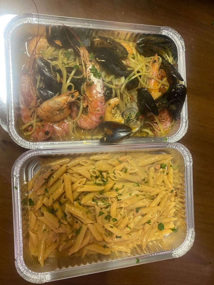 Pizzeria e friggitoria Passaparola