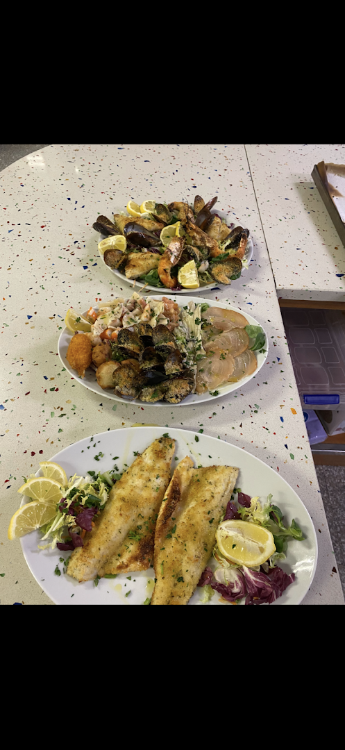 Pizzeria e friggitoria Passaparola