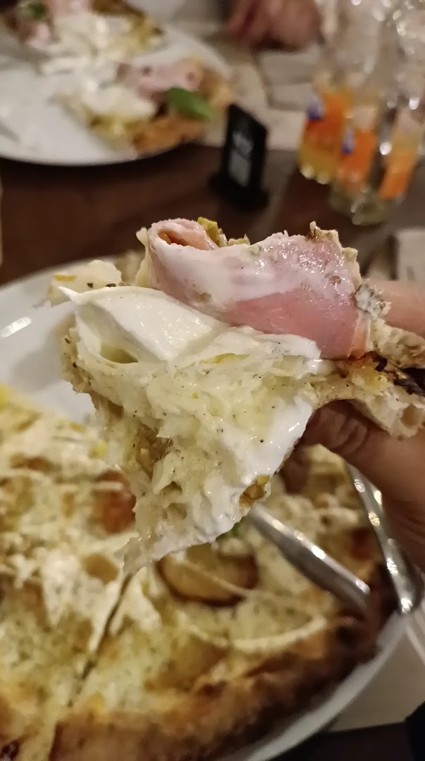 Pizzeria e Hamburgeria – Non Solo Pane Casal Velino