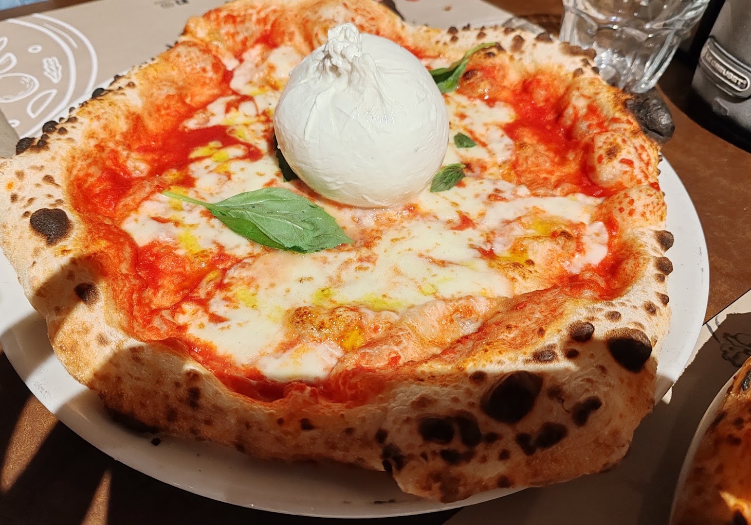 Pizzeria e Hamburgeria – Non Solo Pane Casal Velino