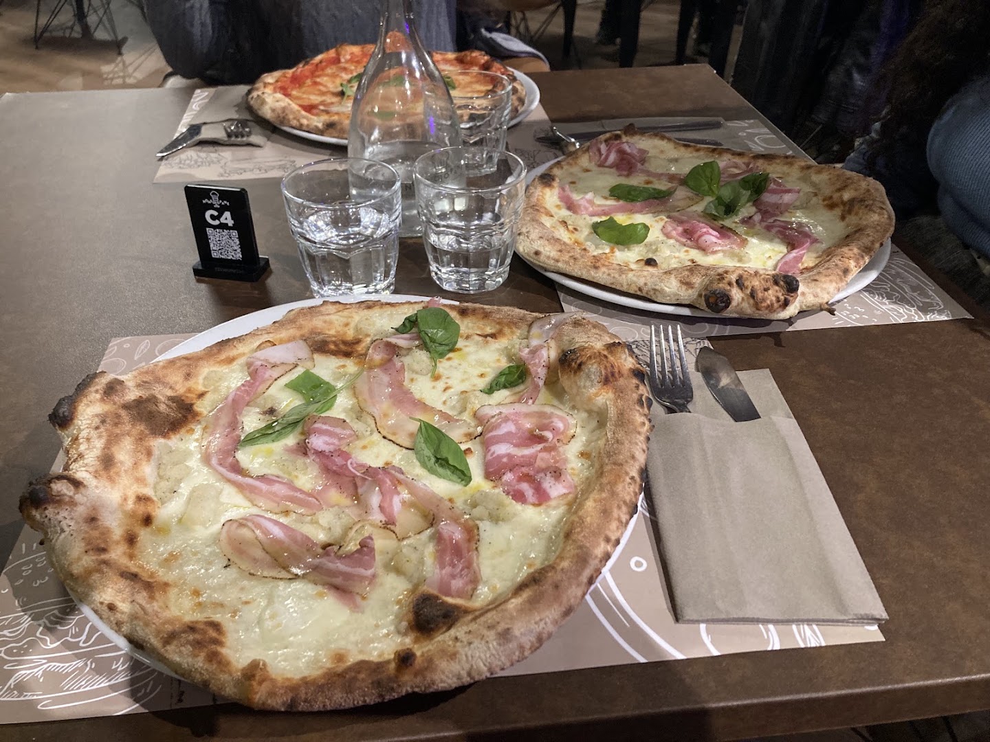Pizzeria e Hamburgeria – Non Solo Pane Casal Velino