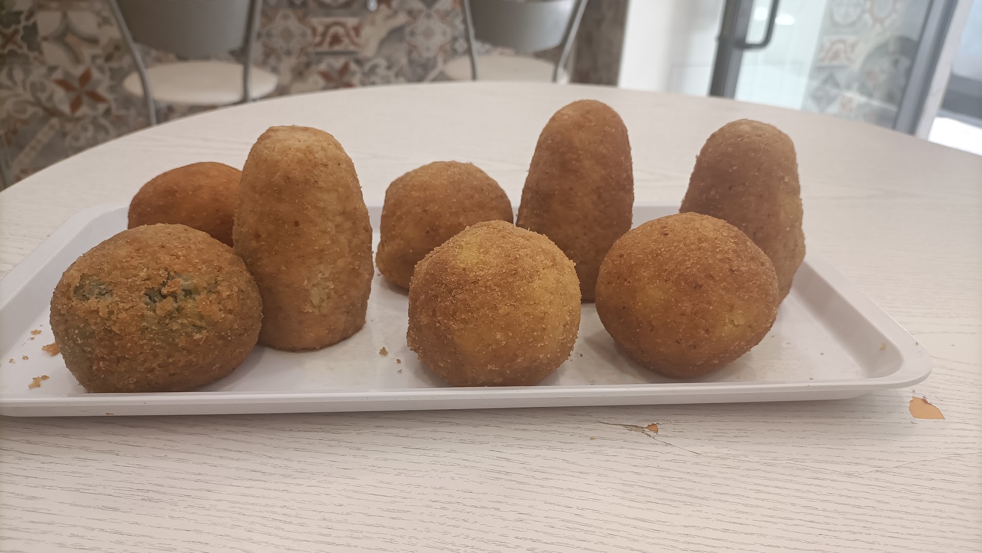 Pizzeria e Kebab da Mina