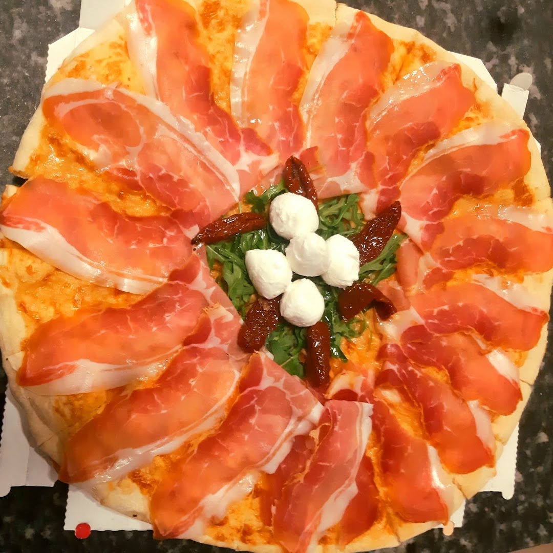 Pizzeria e Kebab Il Coccodrillo