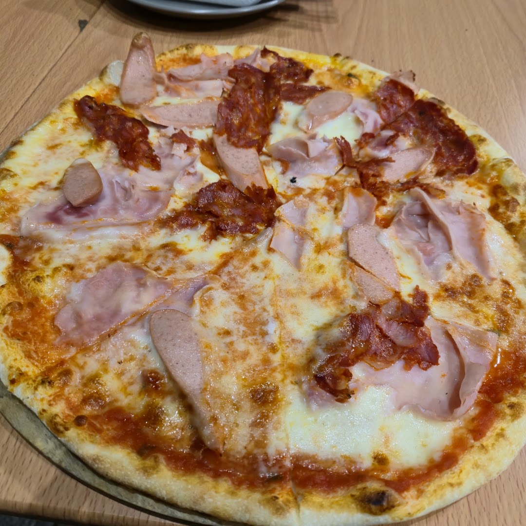 Pizzeria e Kebab Il Coccodrillo