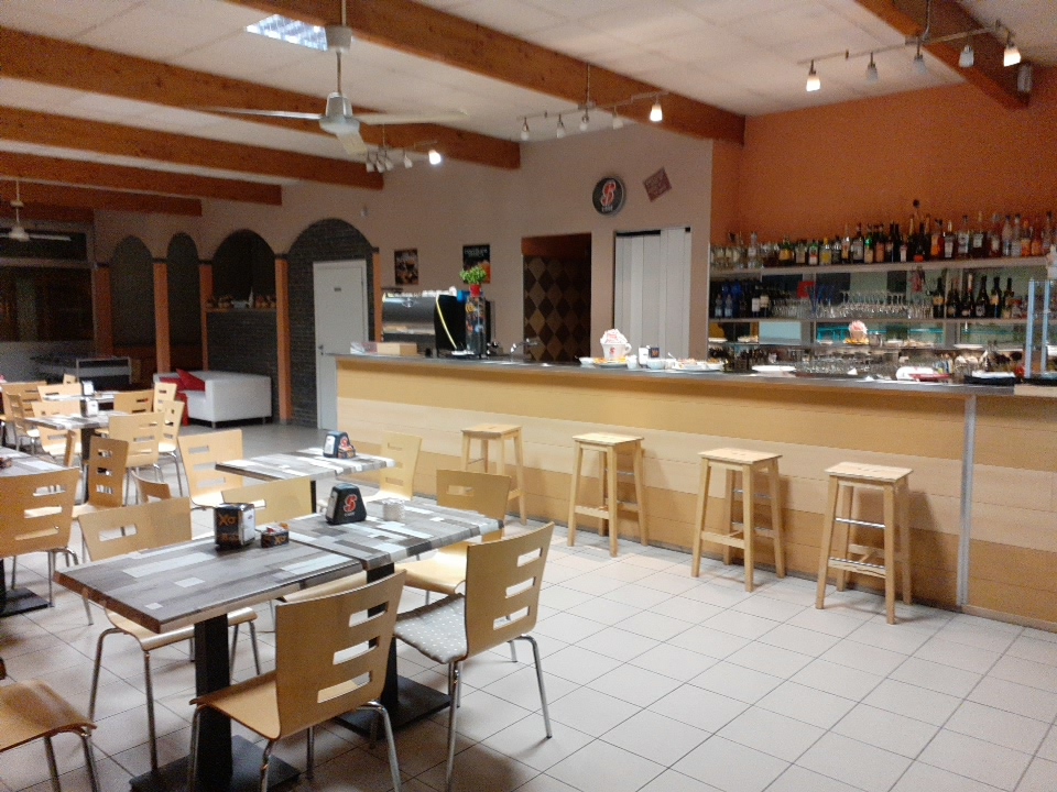 Pizzeria e Kebab Il Coccodrillo