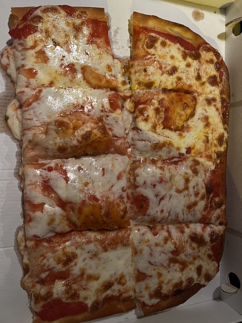 Pizzeria e Kebab Le Piramidi