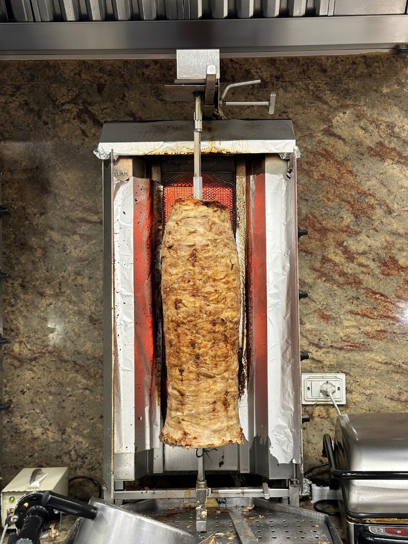 Pizzeria e Kebab Udine Buonissimo, Udine
