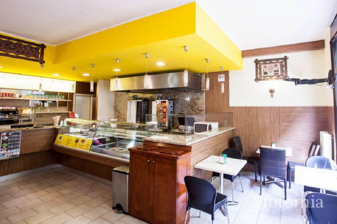 Pizzeria e Kebab Udine Buonissimo
