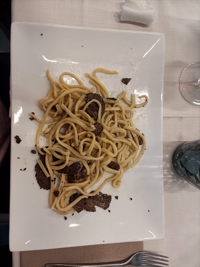 Pizzeria e Osteria del Bagio