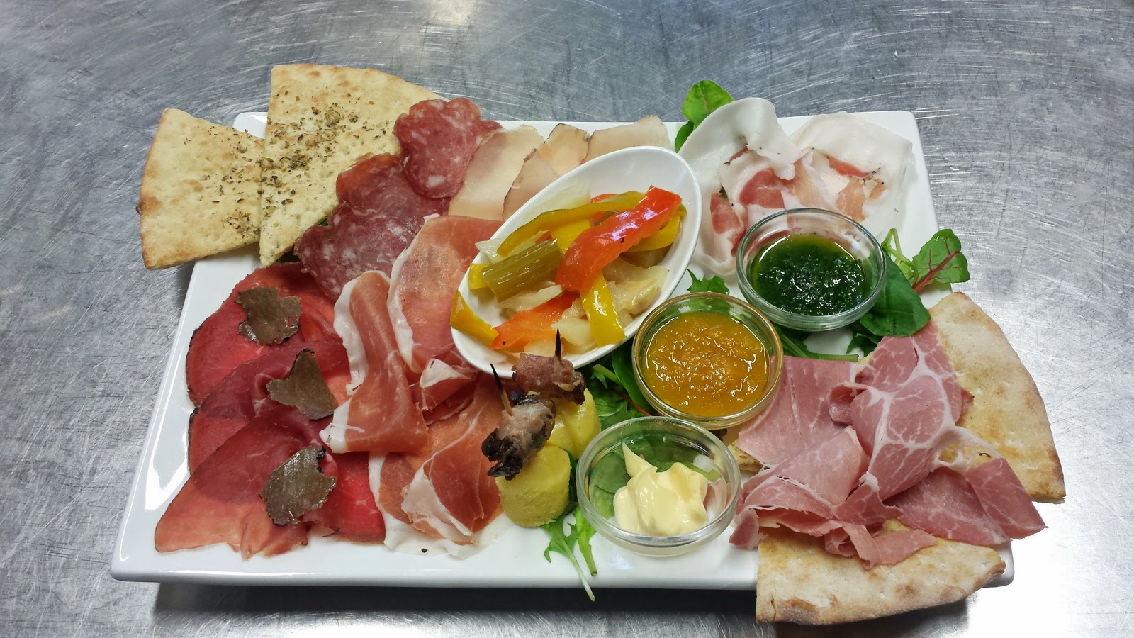 Pizzeria e Osteria del Bagio