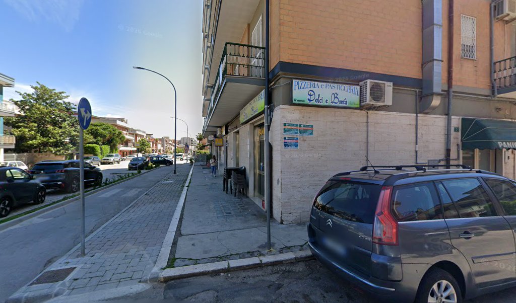 Pizzeria E Pasticceria Di Vocale Alessandro, San Severo