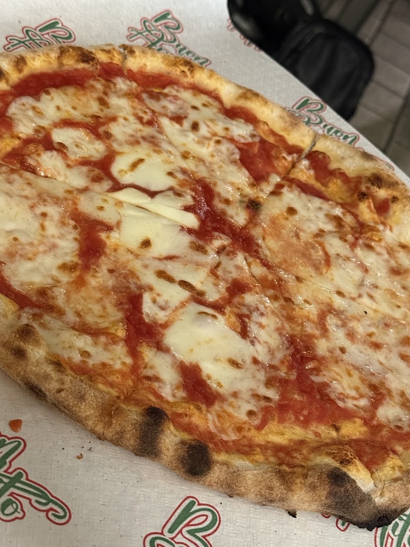 Pizzeria e pucceria Desideria, Scandiano