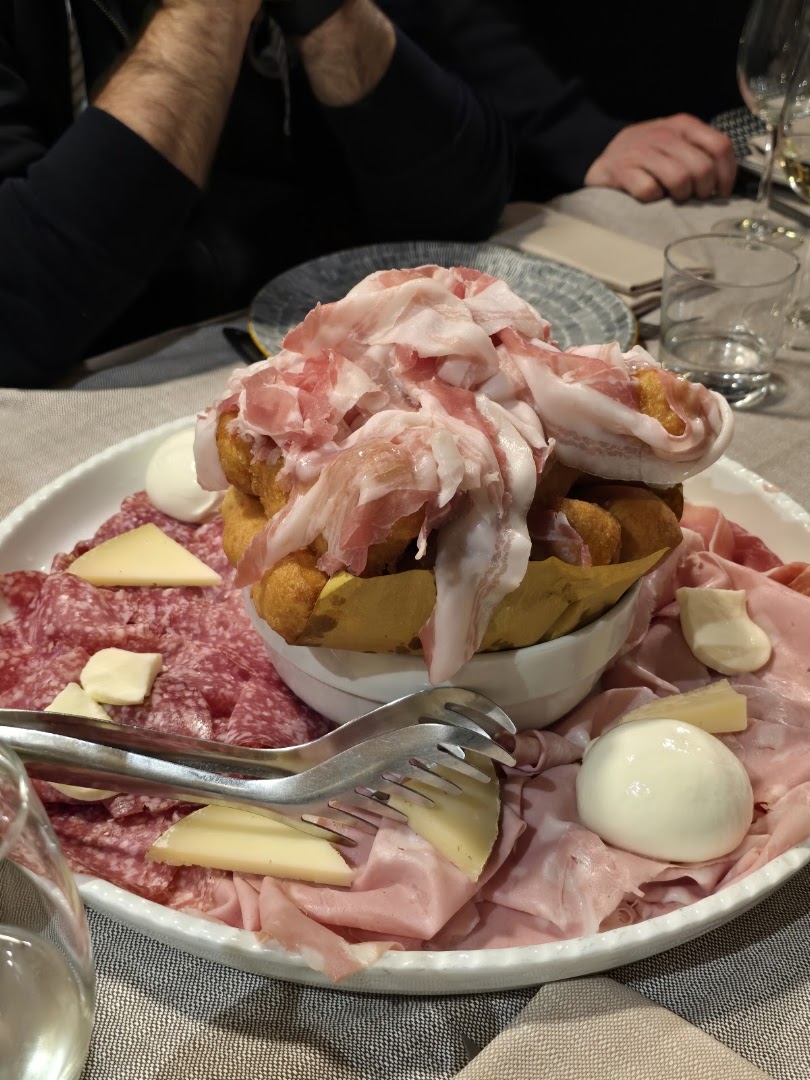 Pizzeria e ristorante a Rivoli | Rigatony