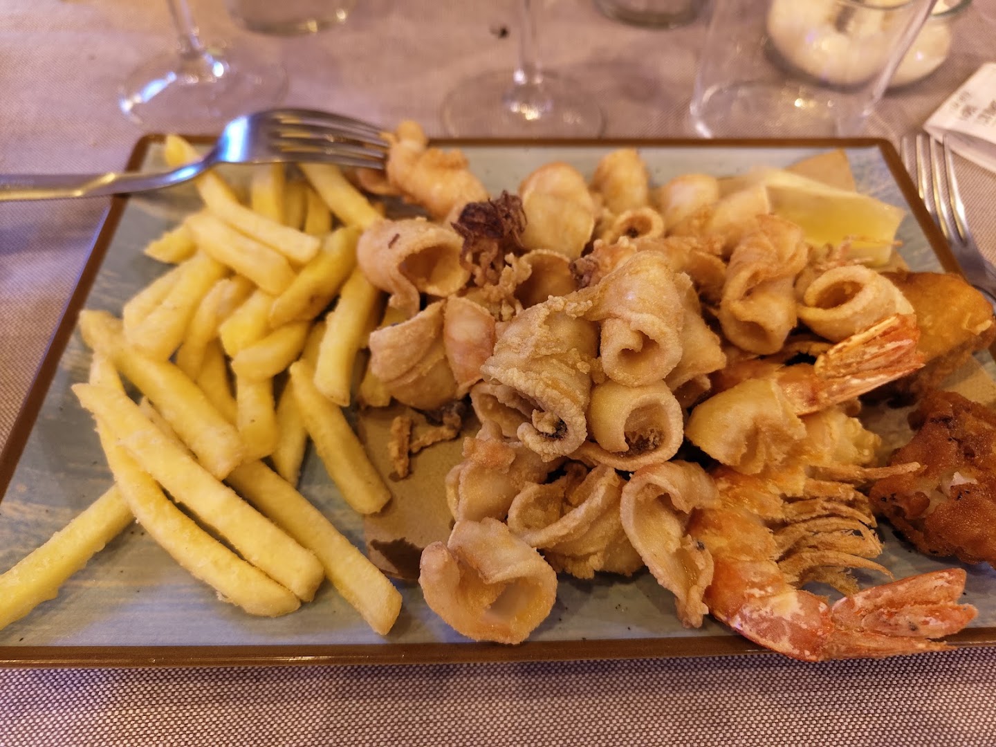 Pizzeria e ristorante a Rivoli | Rigatony