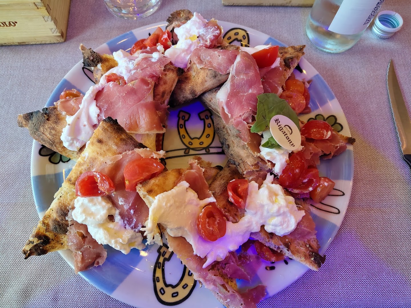 Pizzeria e ristorante a Rivoli | Rigatony, Rivoli