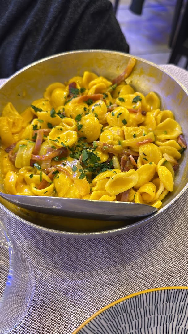 Pizzeria e ristorante a Rivoli | Rigatony