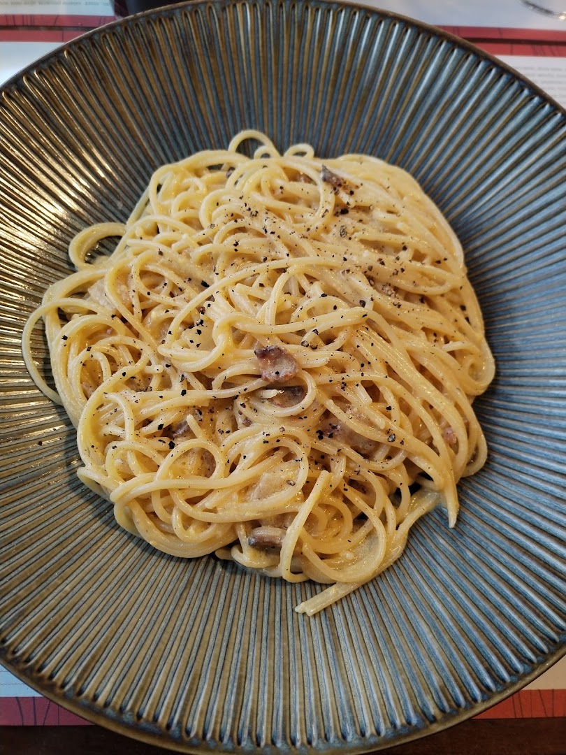 Pizzeria e Ristorante Al Progresso Mestre