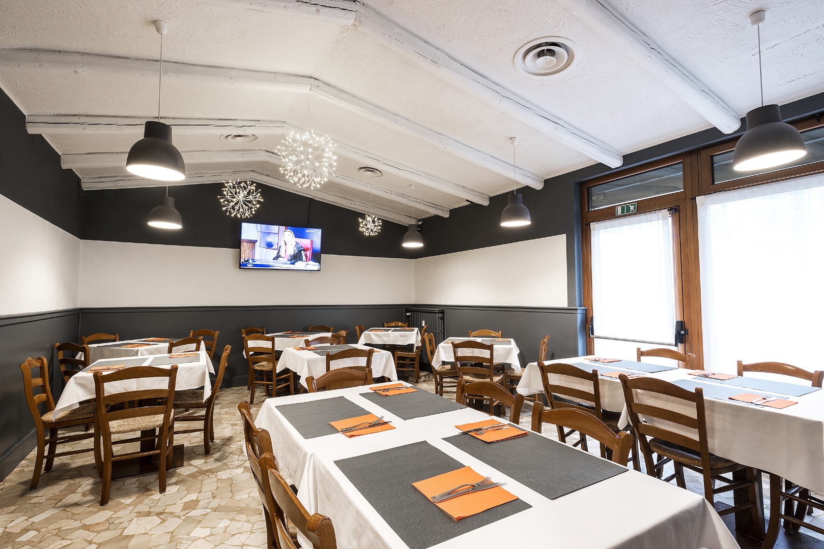 Pizzeria e Ristorante Al Progresso Mestre