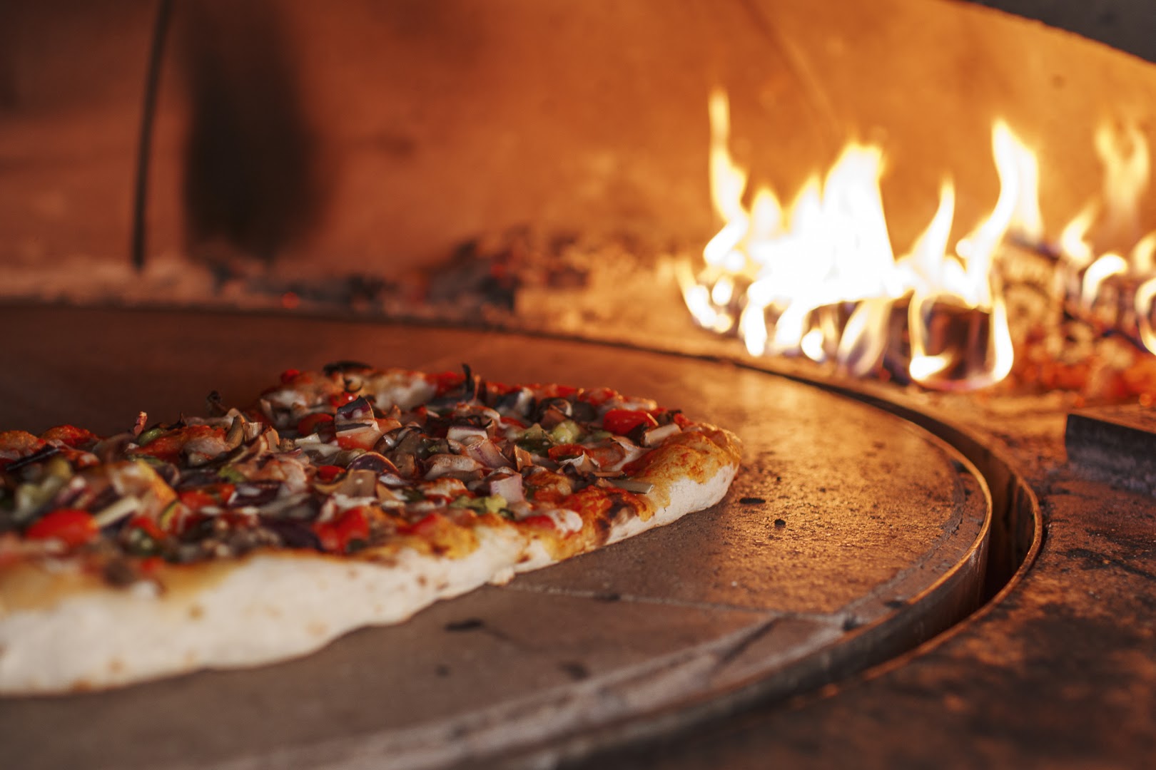 Pizzeria e Ristorante - Da Pino Mestre