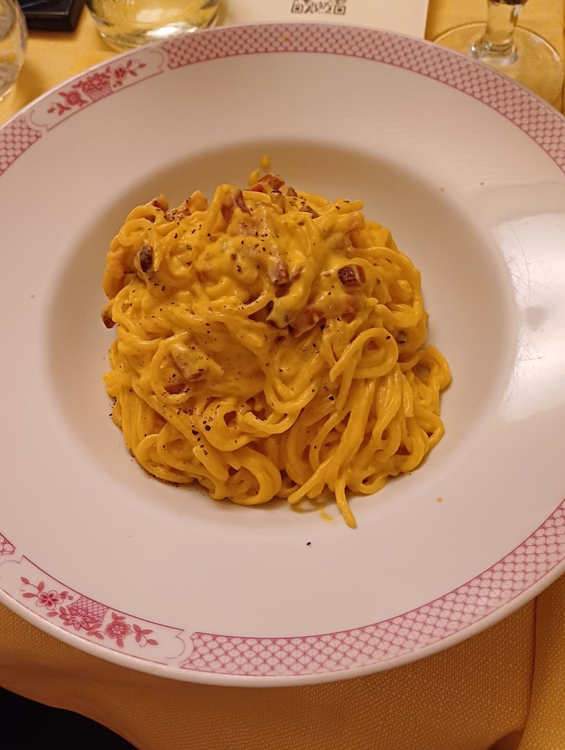 Pizzeria e Ristorante - Da Pino Mestre