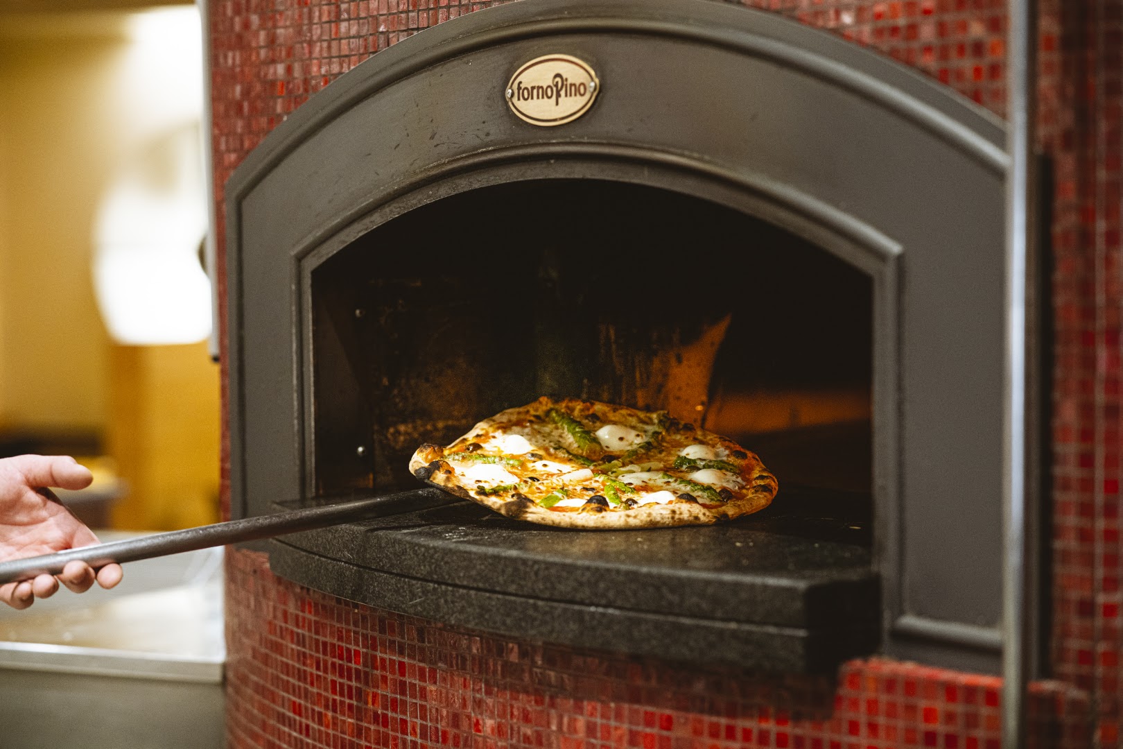 Pizzeria e Ristorante - Da Pino Padova