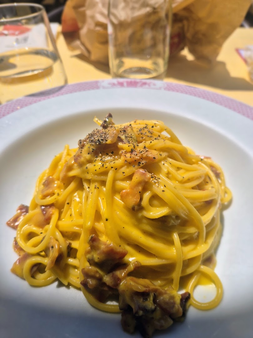 Pizzeria e Ristorante - Da Pino Piazza dei Signori