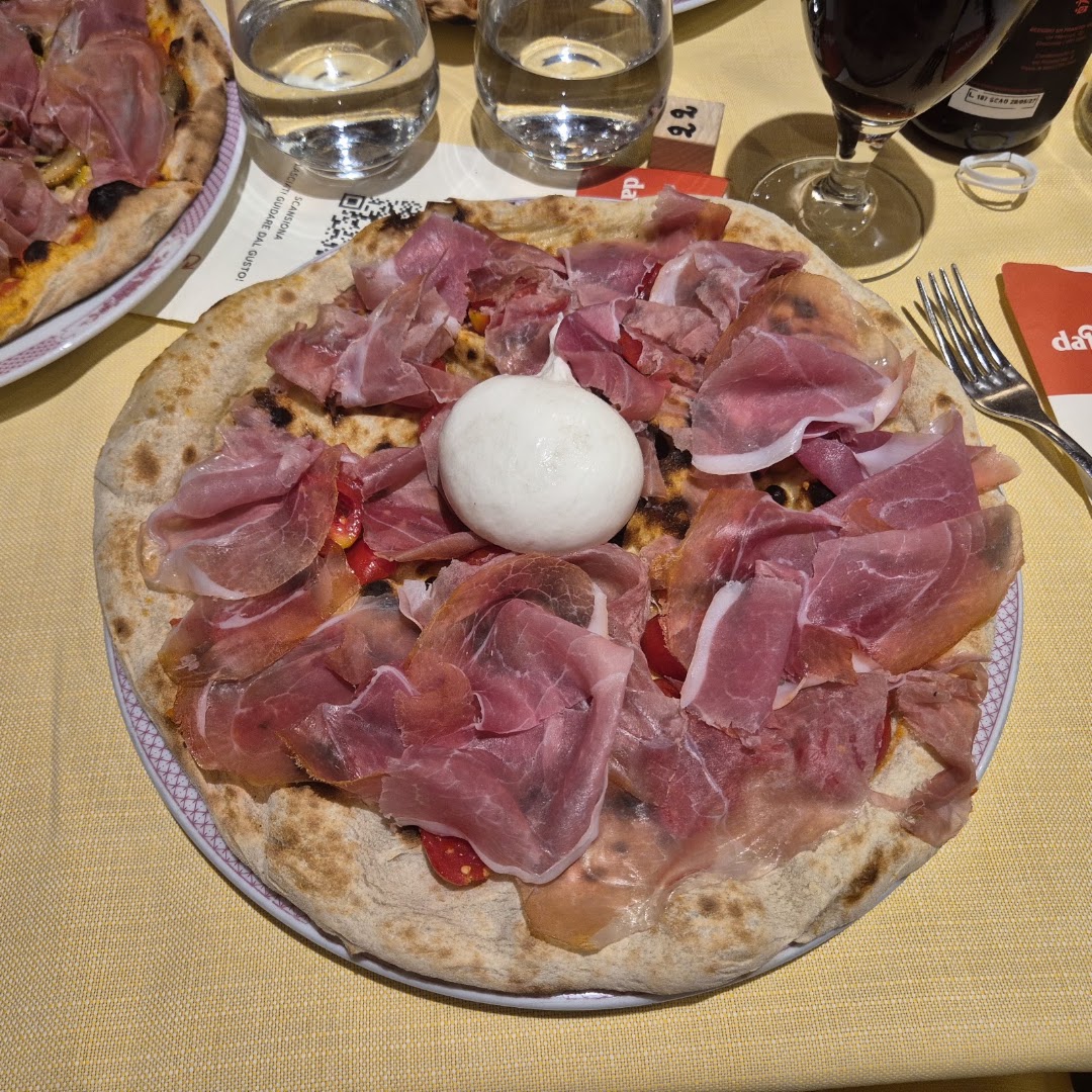Pizzeria e Ristorante - Da Pino Treviso Viale della Repubblica