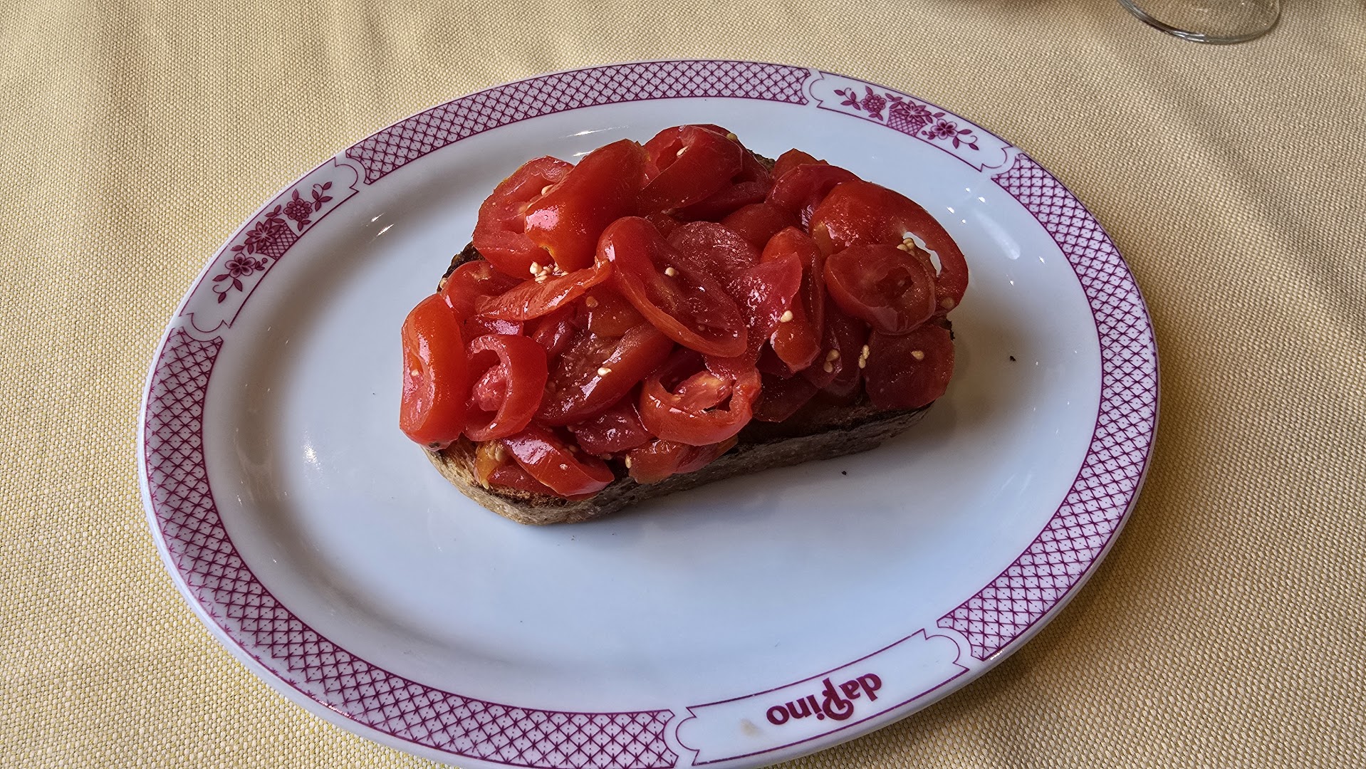 Pizzeria e Ristorante - Da Pino Treviso Viale della Repubblica