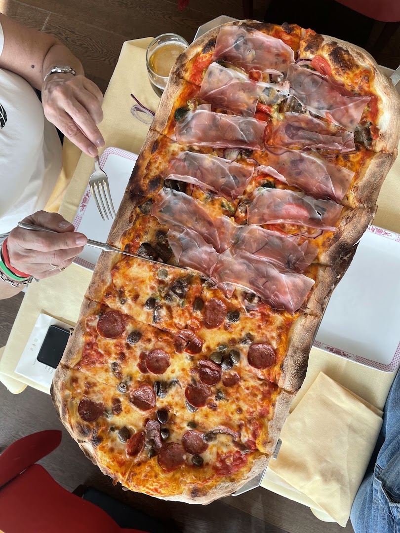 Pizzeria e Ristorante - Da Pino Vicenza