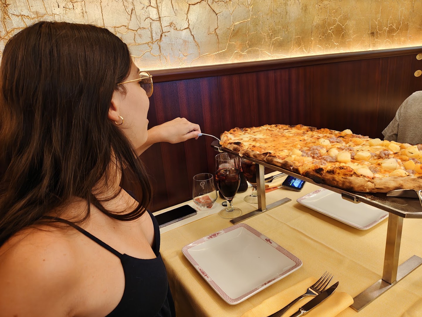 Pizzeria e Ristorante - Da Pino Vicenza