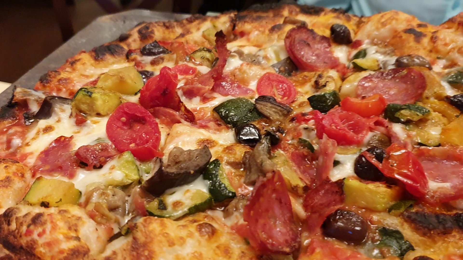 Pizzeria e Ristorante - Da Pino Vicenza