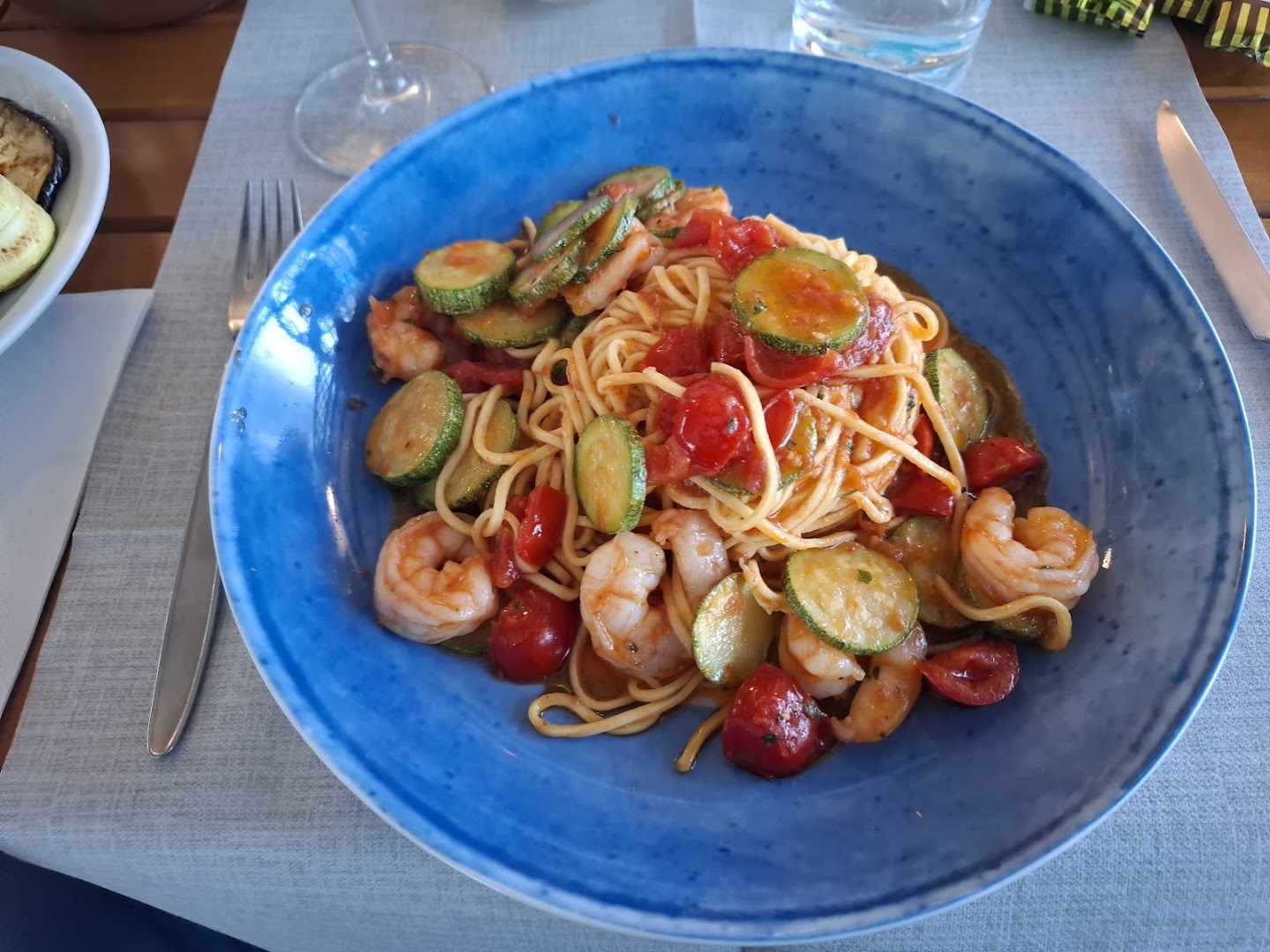 Pizzeria e Ristorante da Tiziano