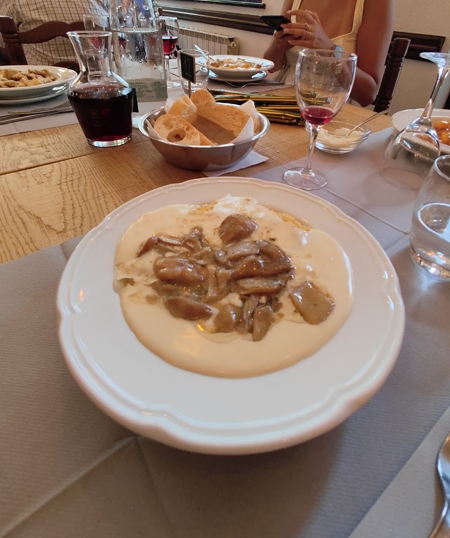 Pizzeria e Ristorante da Tiziano