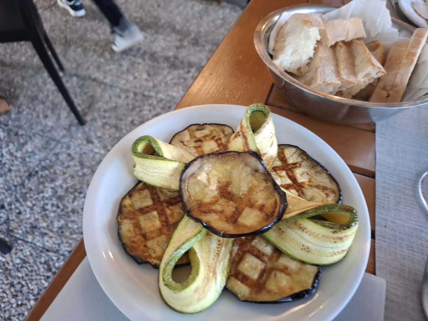 Pizzeria e Ristorante da Tiziano