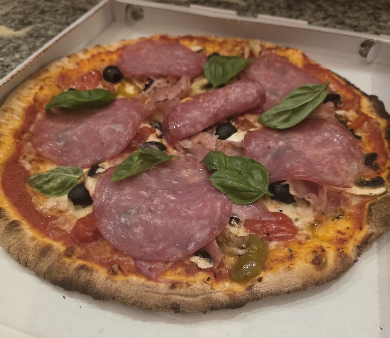 Pizzeria e Ristorante da Tiziano
