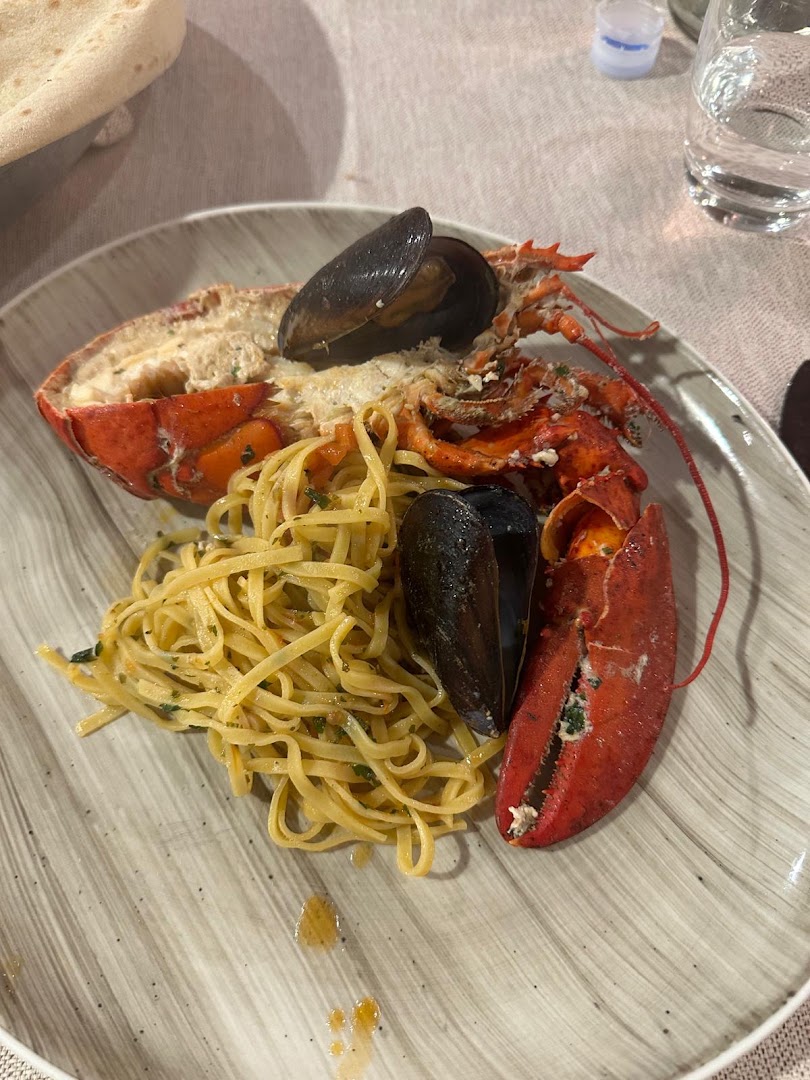 Pizzeria e Ristorante Frank Baracca