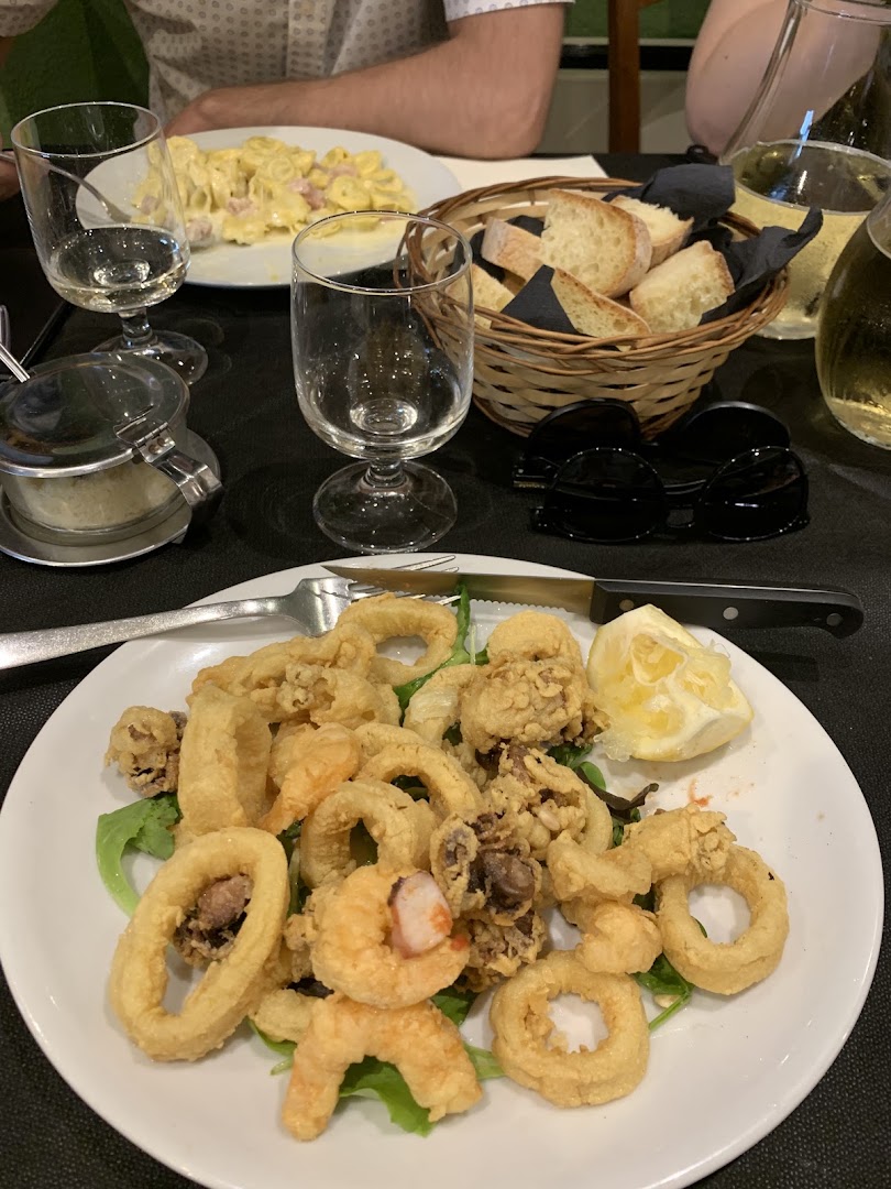 Pizzeria e Ristorante Gottardo