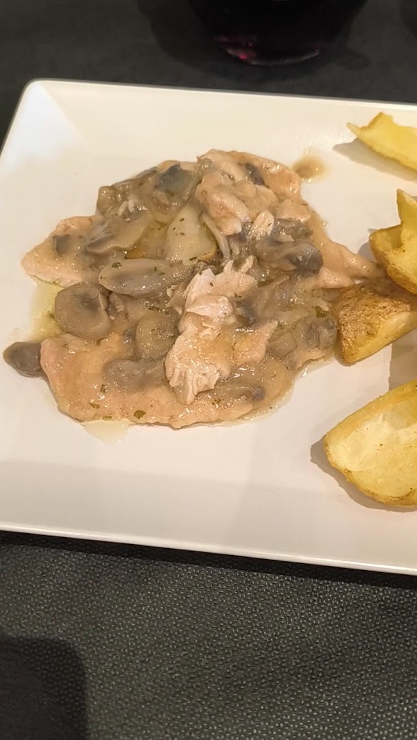 Pizzeria e Ristorante Gottardo