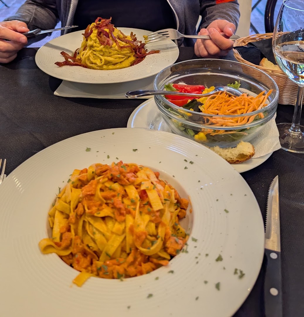 Pizzeria e Ristorante Gottardo, Verbania