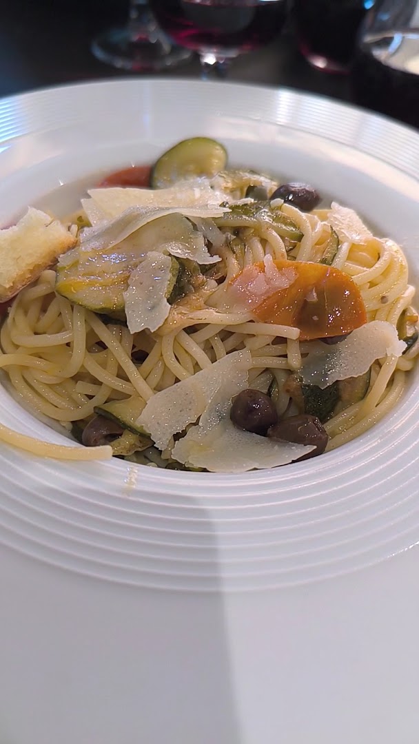 Pizzeria e Ristorante Gottardo