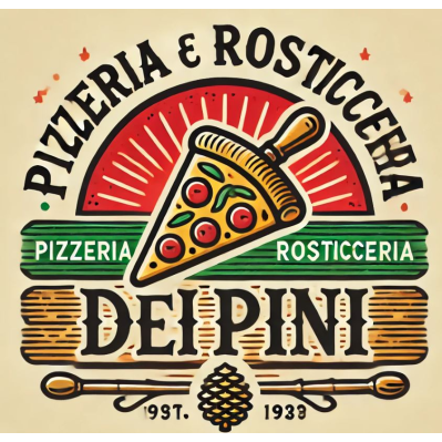Pizzeria e Rosticceria dei Pini