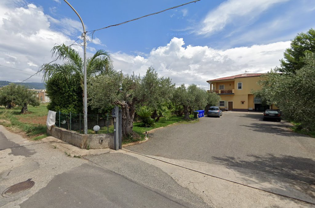 Pizzeria e Rosticceria dei Pini