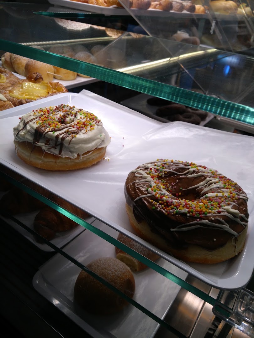 Pizzeria E Rosticceria Il Capriccio