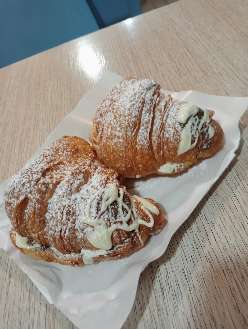 Pizzeria E Rosticceria Il Capriccio, Scafati