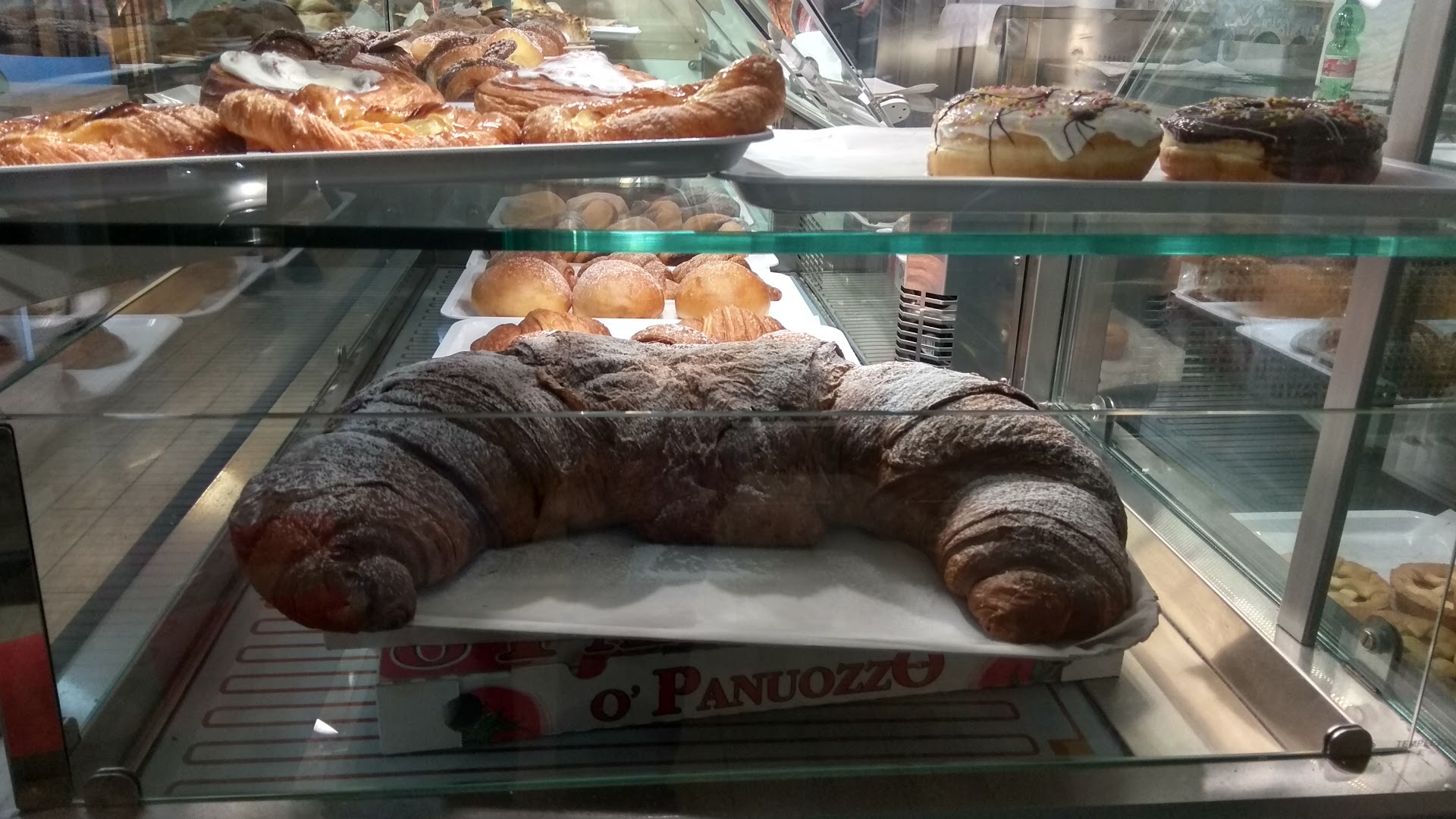 Pizzeria E Rosticceria Il Capriccio