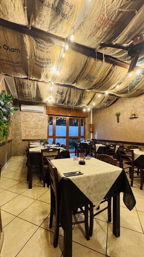 Pizzeria E Tavola Calda Pizza E Core
