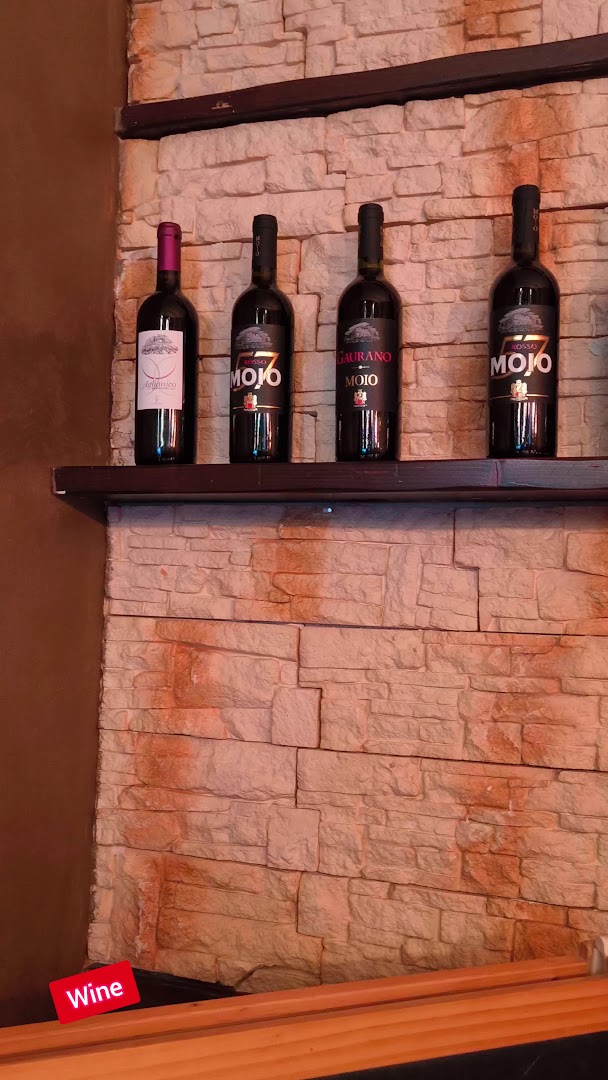 Pizzeria E Tavola Calda Pizza E Core