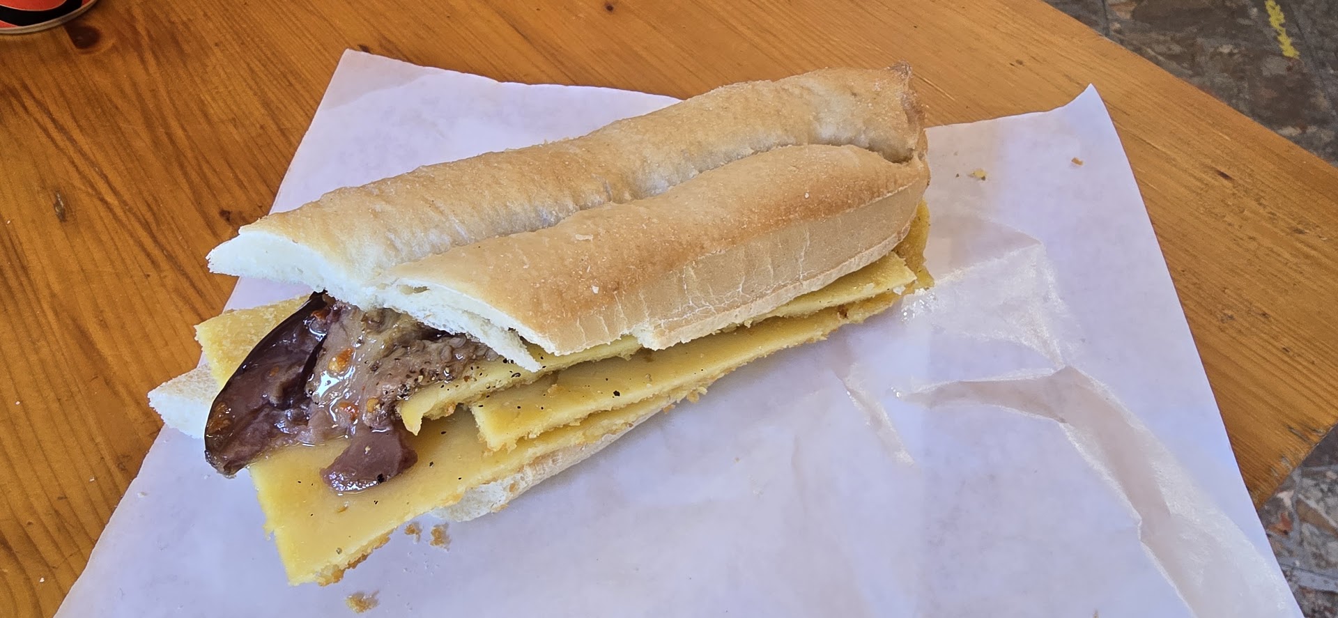 Pizzeria E Torta Seghieri Livorno, Livorno