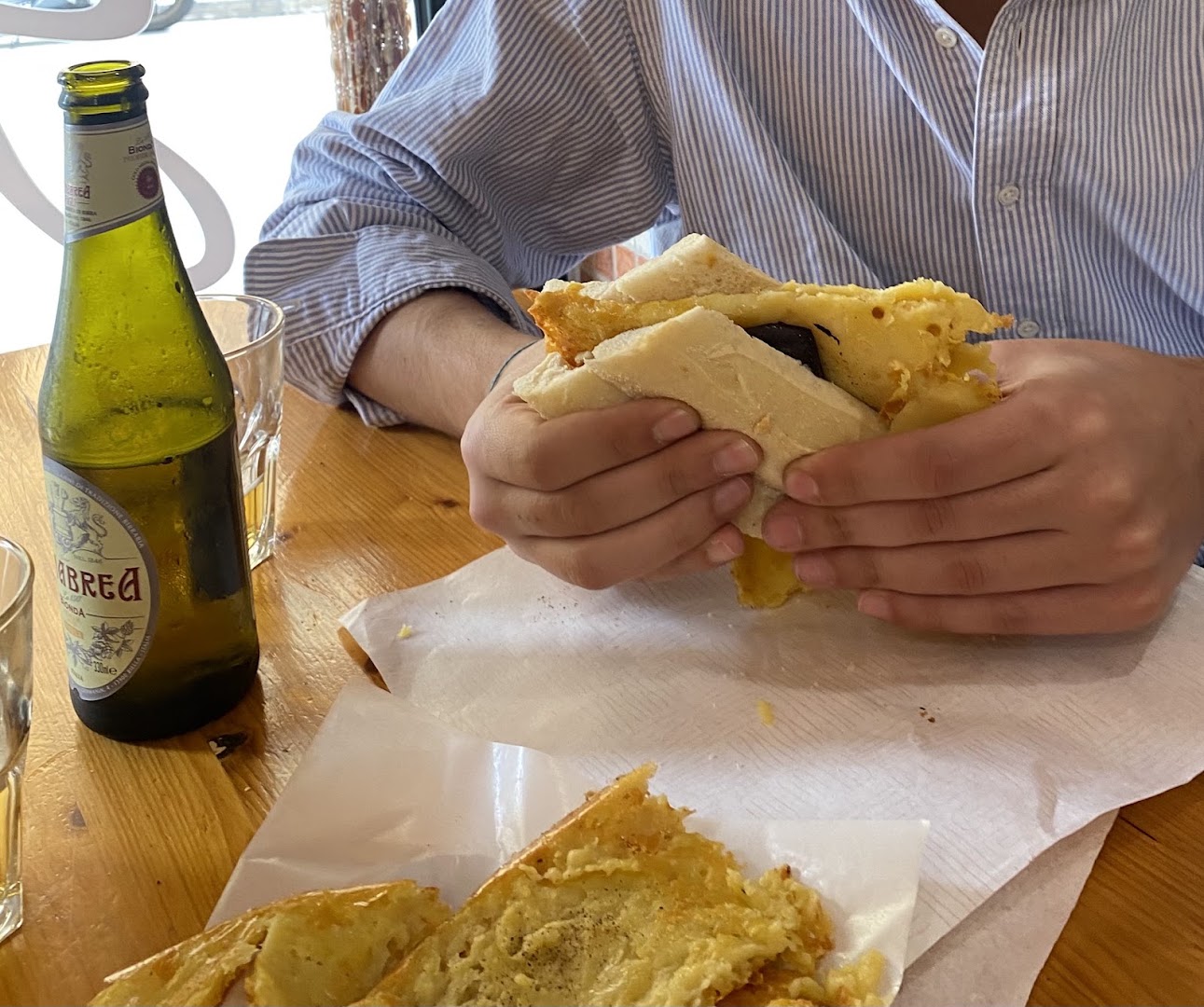 Pizzeria E Torta Seghieri Livorno