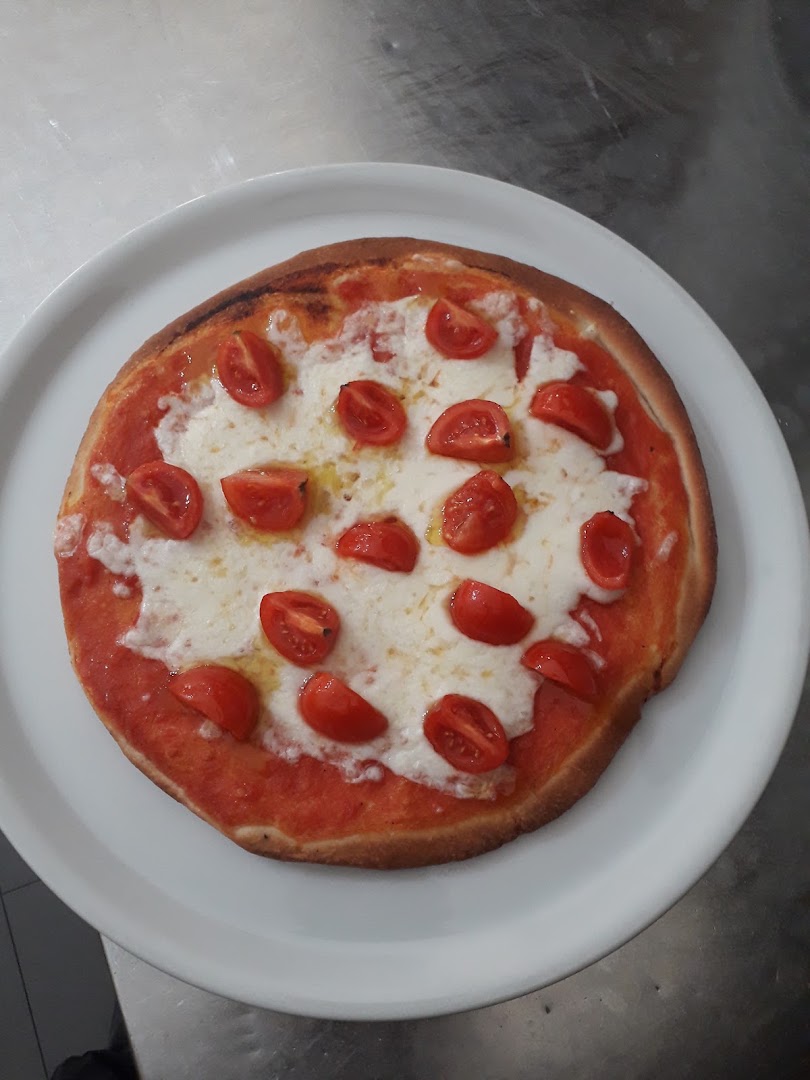 Pizzeria E Torta Seghieri Livorno
